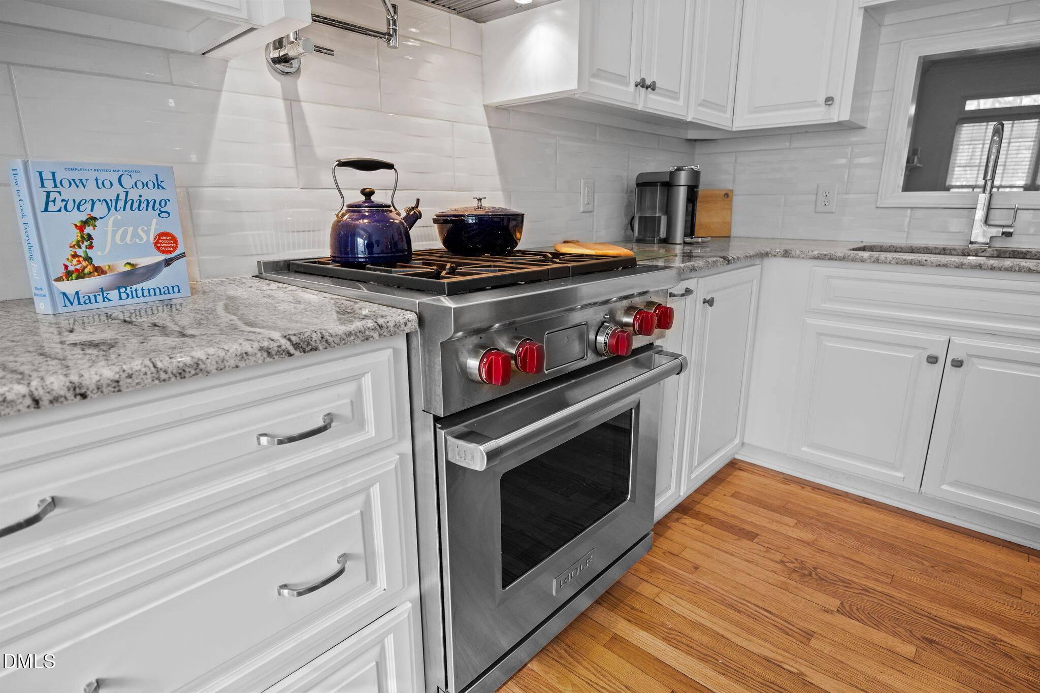 445 Van Thomas Drive Raleigh, NC 27615 - Photo 11 of 47 45-web-or-mls-IMG_3013