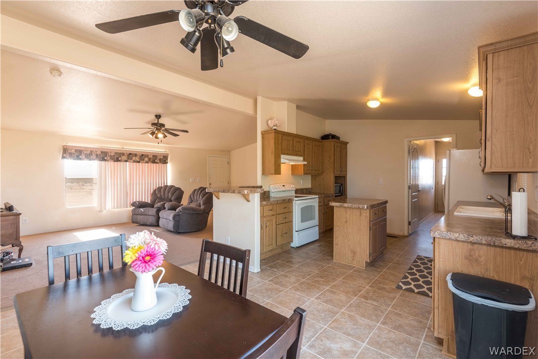 1981 Teddy Roosevelt Road Golden Valley, AZ 86413 - Photo 24 of 48