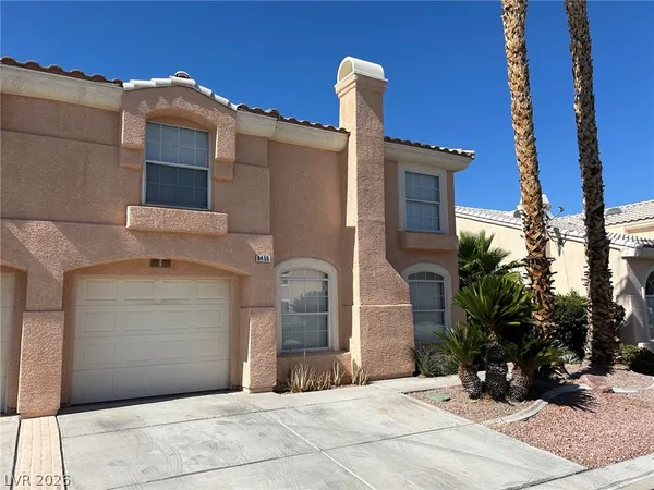 $1,952 | 8456 Indigo Sky Avenue, Las Vegas, NV 89129