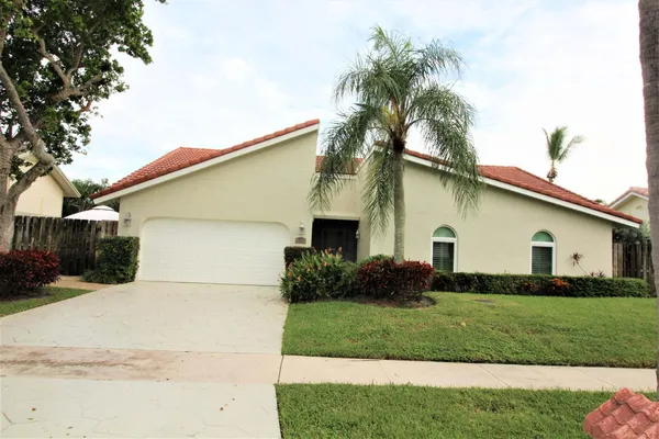 $4,400 | 375 Sequoia Lane, Boca Raton, FL 33487