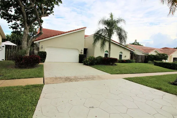 $4,400 | 375 Sequoia Lane, Boca Raton, FL 33487