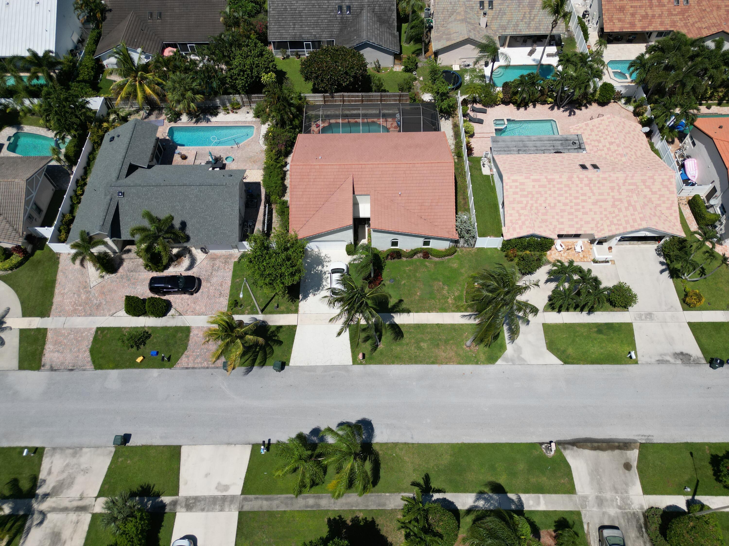 375 Sequoia Lane Boca Raton, FL 33487 - Photo 23 of 28 DJI_0145