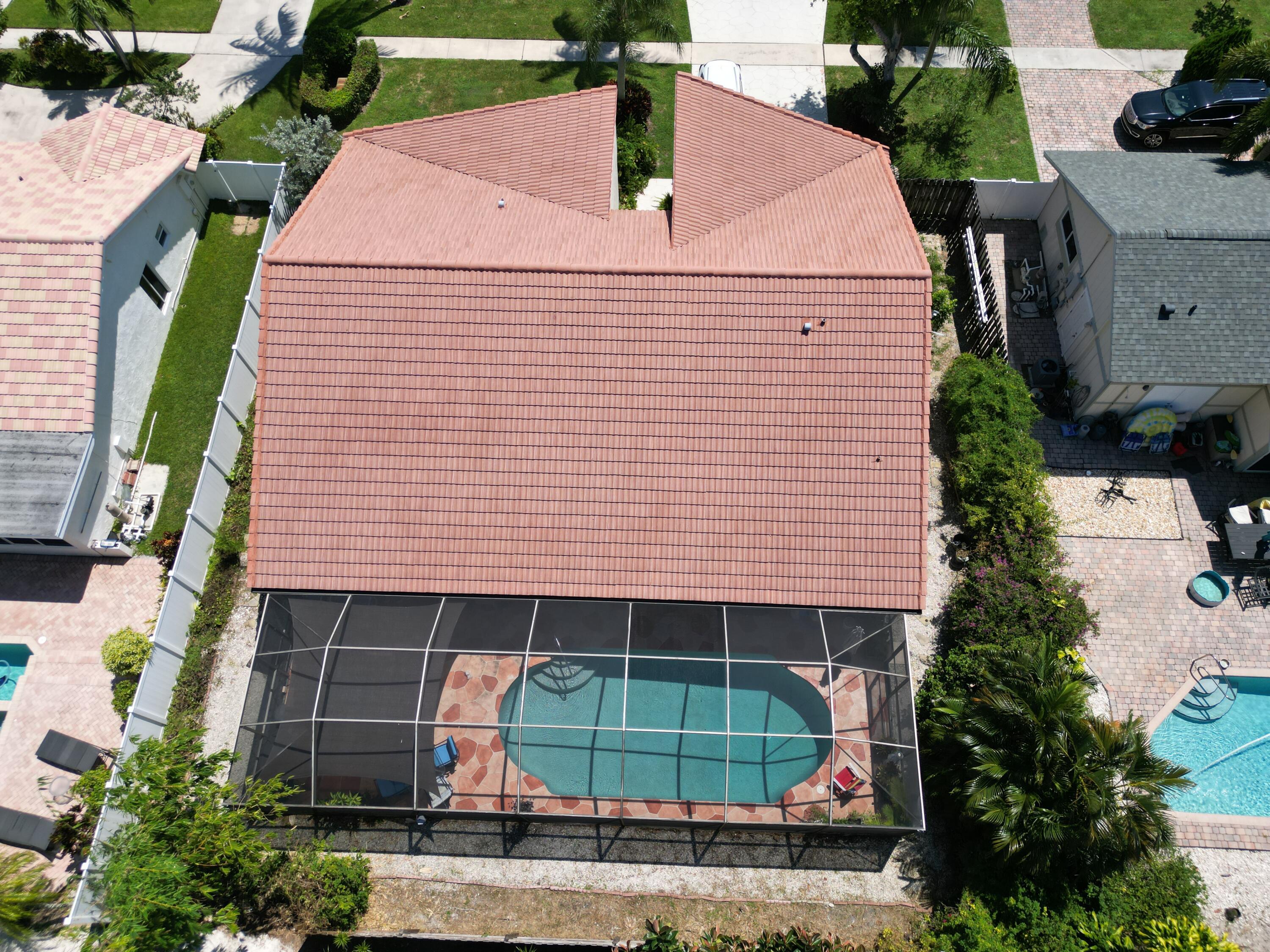 375 Sequoia Lane Boca Raton, FL 33487 - Photo 24 of 28 DJI_0150