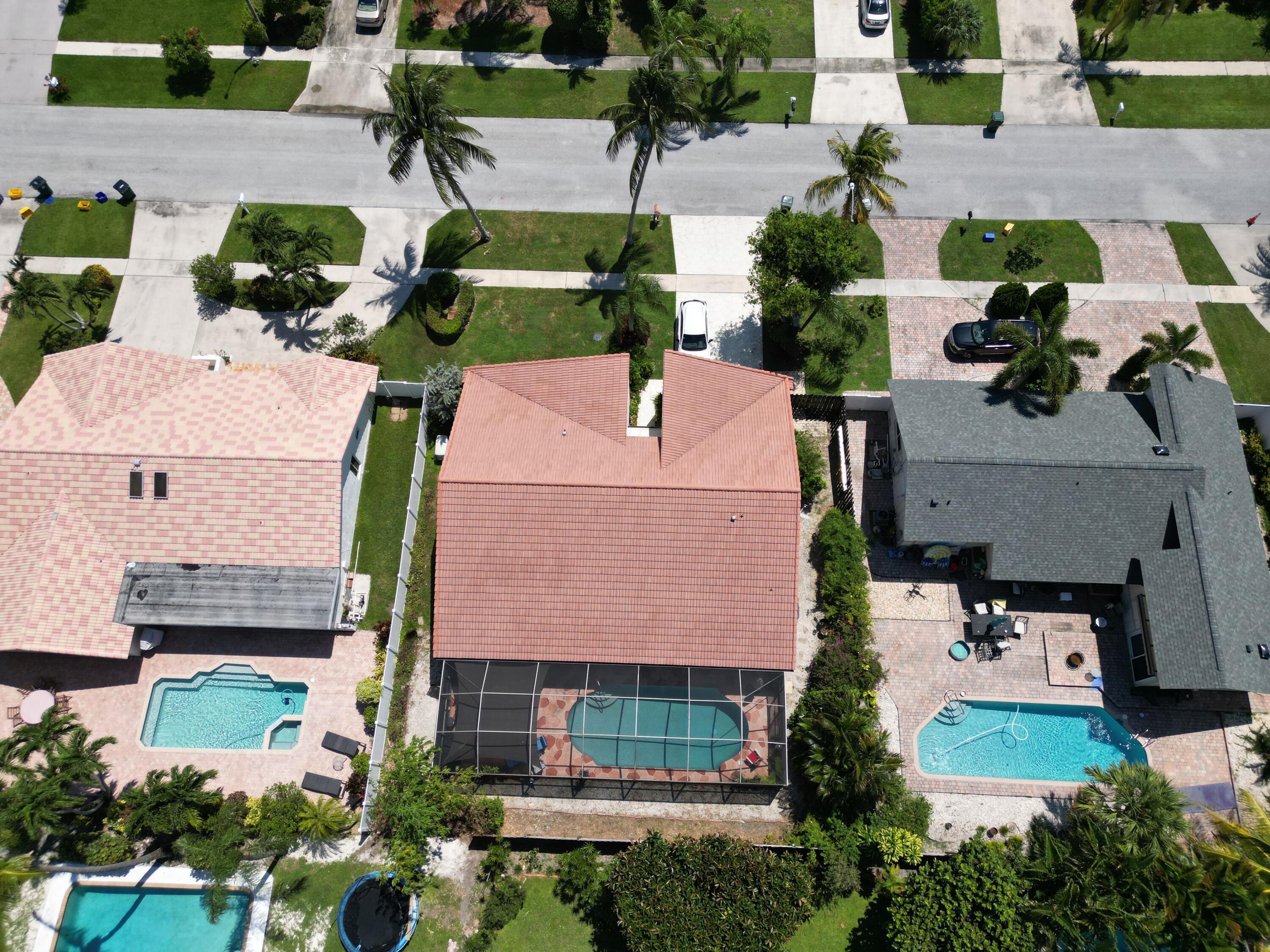 375 Sequoia Lane Boca Raton, FL 33487 - Photo 25 of 28 DJI_0151