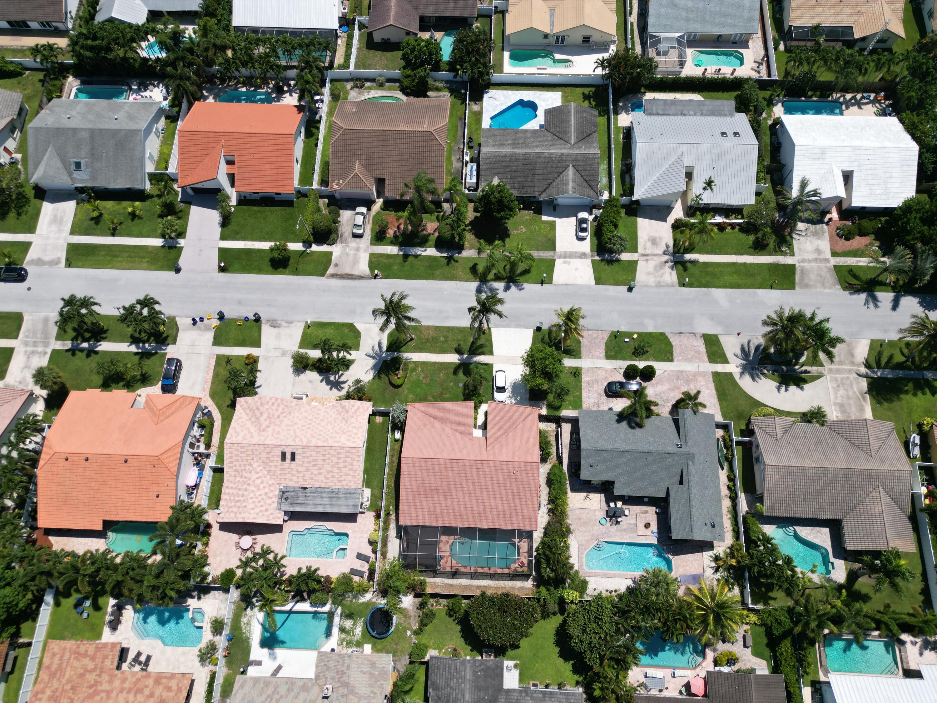 375 Sequoia Lane Boca Raton, FL 33487 - Photo 26 of 28 DJI_0152