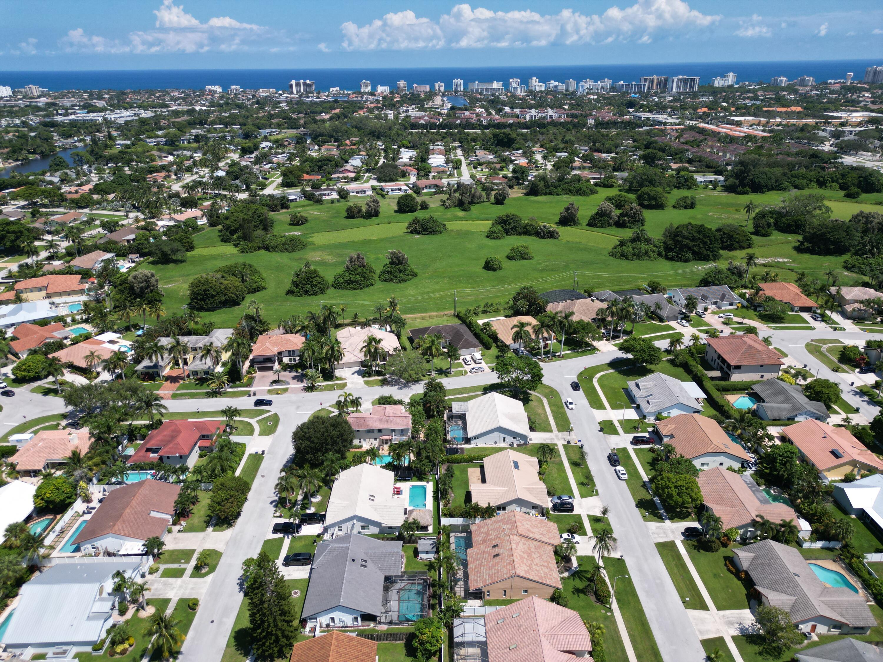 375 Sequoia Lane Boca Raton, FL 33487 - Photo 27 of 28 DJI_0153