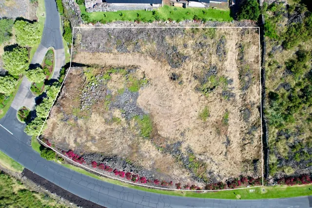 a view of a city with ocean view