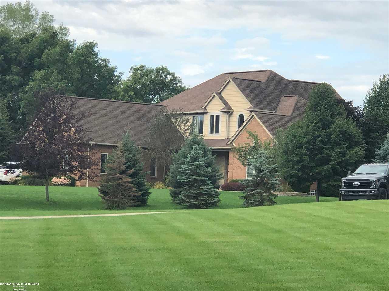 0 Omo Road, Unit 1 New Haven, MI 48050 - Photo 3 of 4 Neighboring Homes