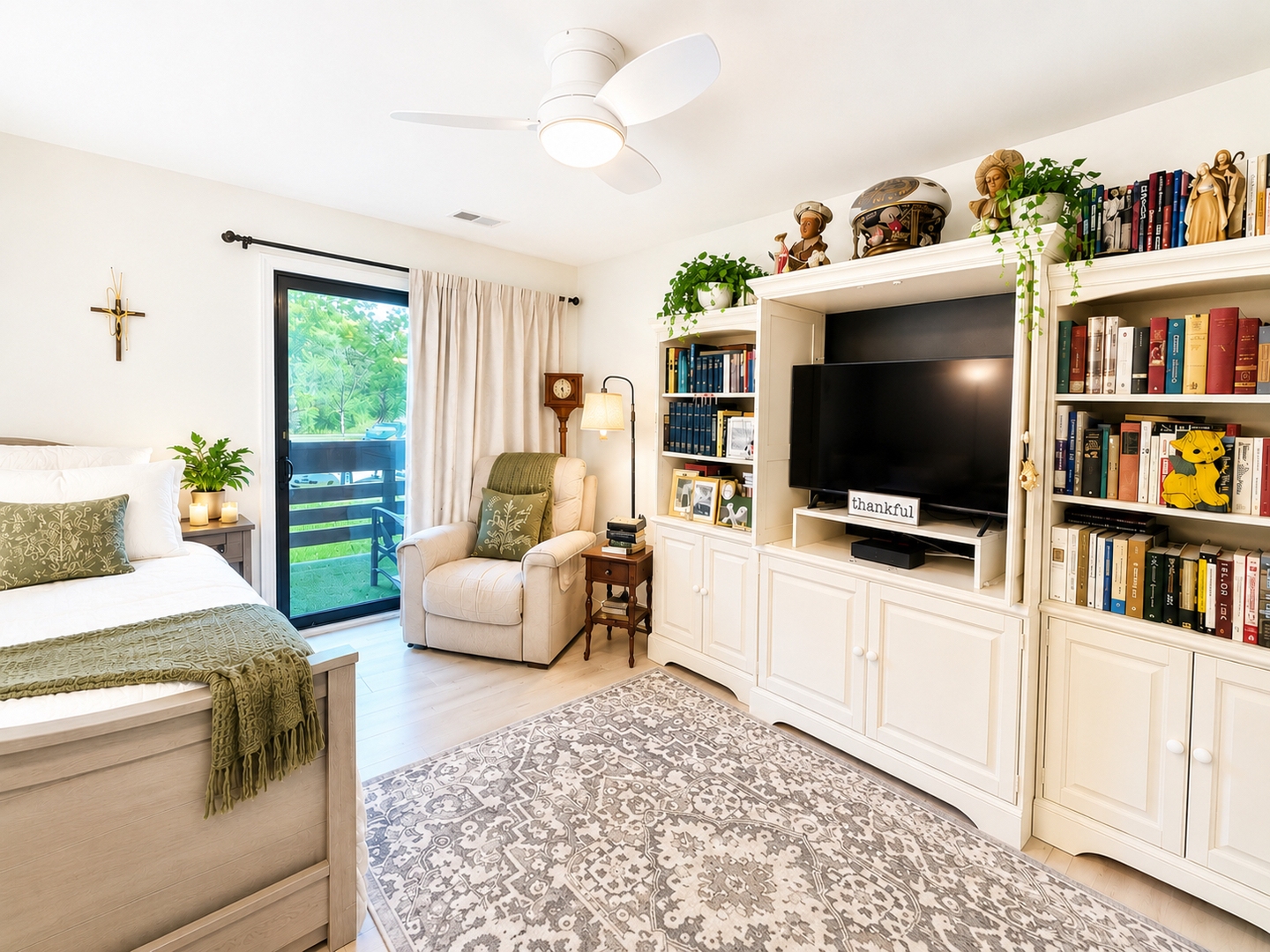 1088 Shermer Road, Unit 101 Northbrook, IL 60062 - Photo 8 of 9
