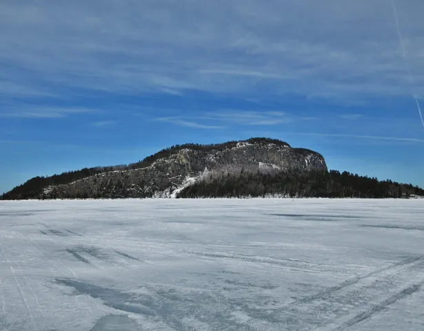 $135,000 | 23 Pebble Beach Road, Greenville, ME 04441