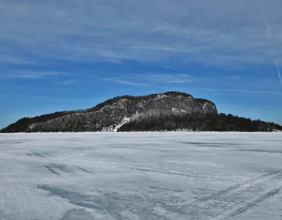 $135,000 | 23 Pebble Beach Road, Greenville, ME 04441