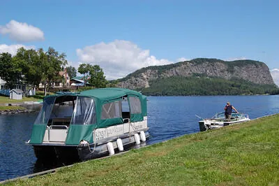 $135,000 | 23 Pebble Beach Road, Greenville, ME 04441