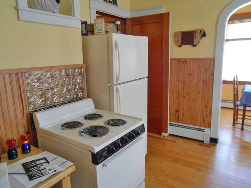 66 Water Street Millinocket, ME 04462 - Photo 9 of 19 Kitchen.