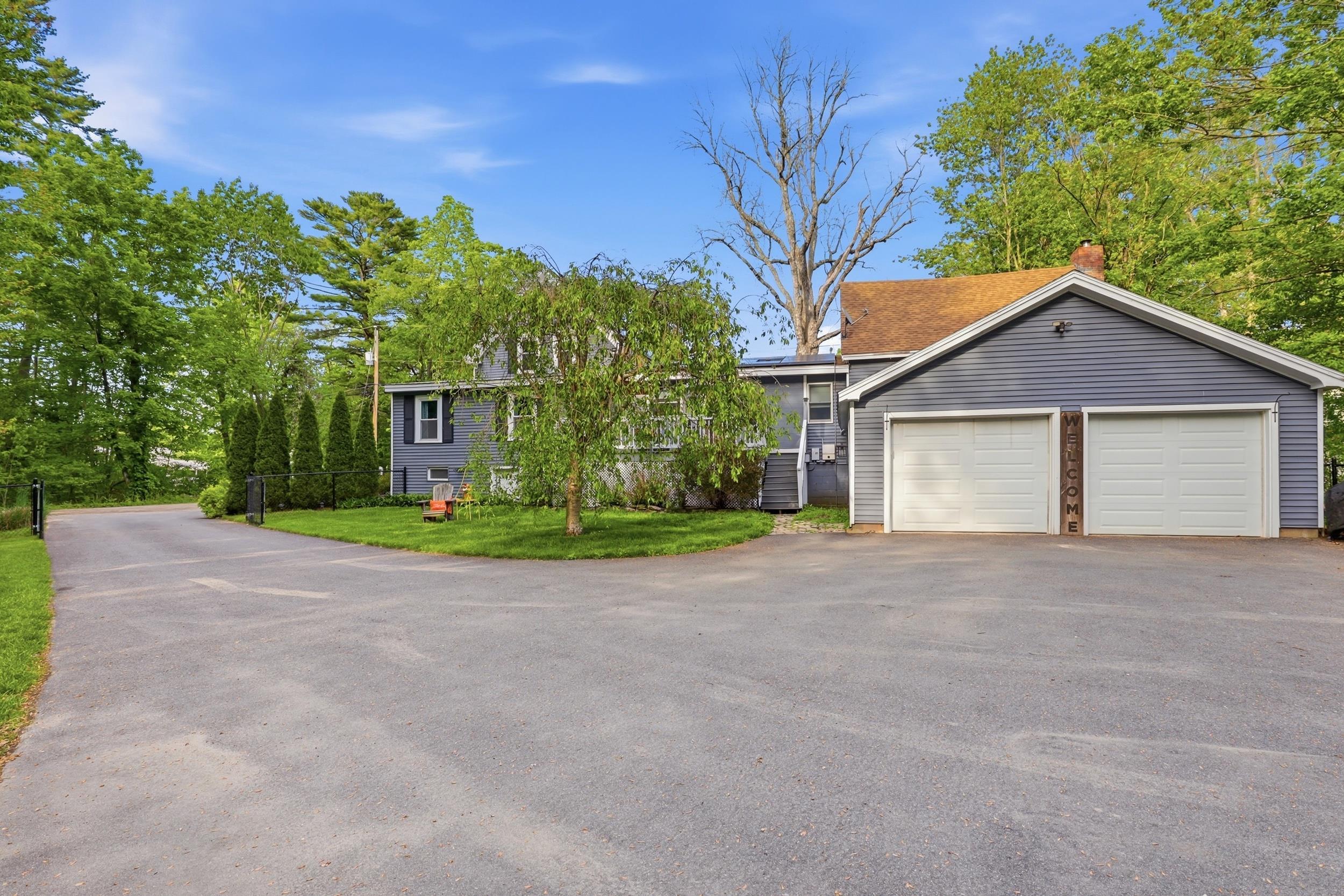 53 Sandown Road Fremont, NH 03044 - Photo 43 of 51