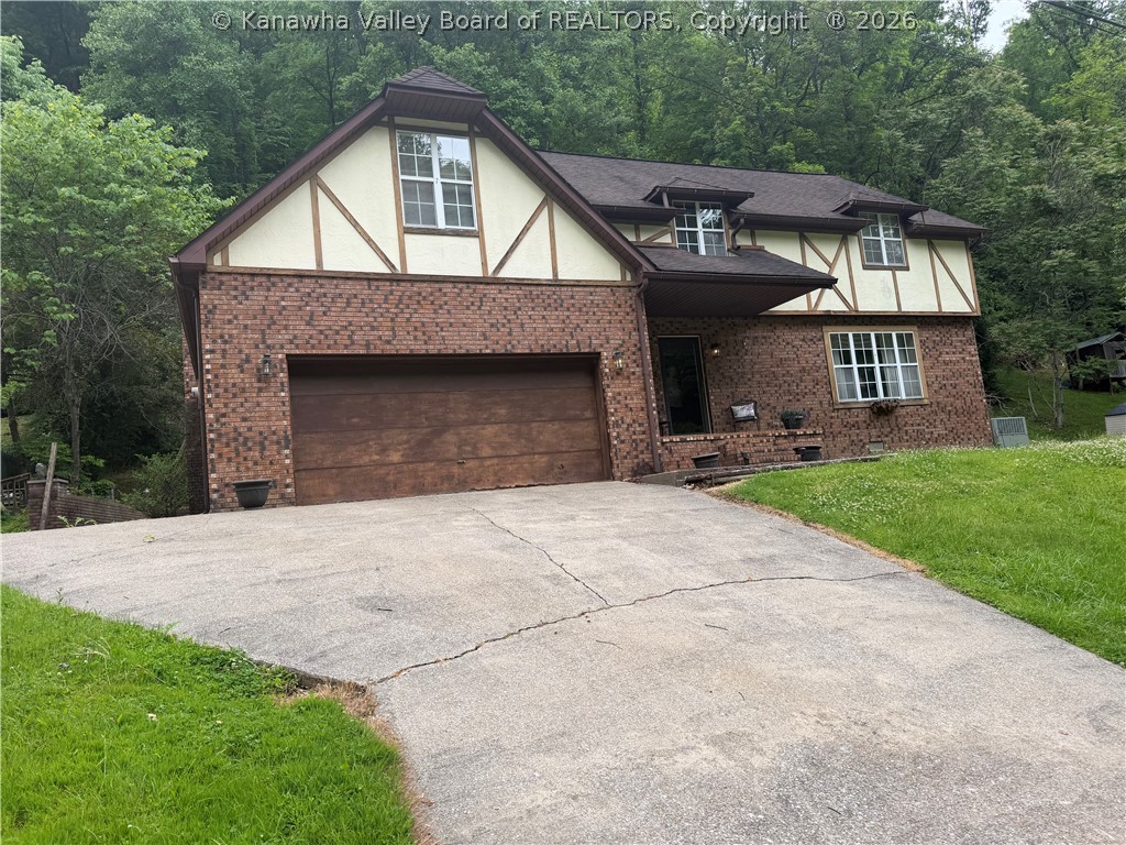 556 Hidden Valley Road Chapmanville, WV 25508 - Photo 27 of 29 Gallery Image 27