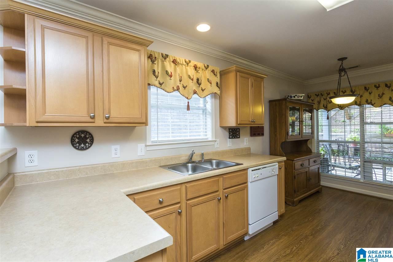 201 Springdale Drive Mount Olive, AL 35117 - Photo 8 of 27