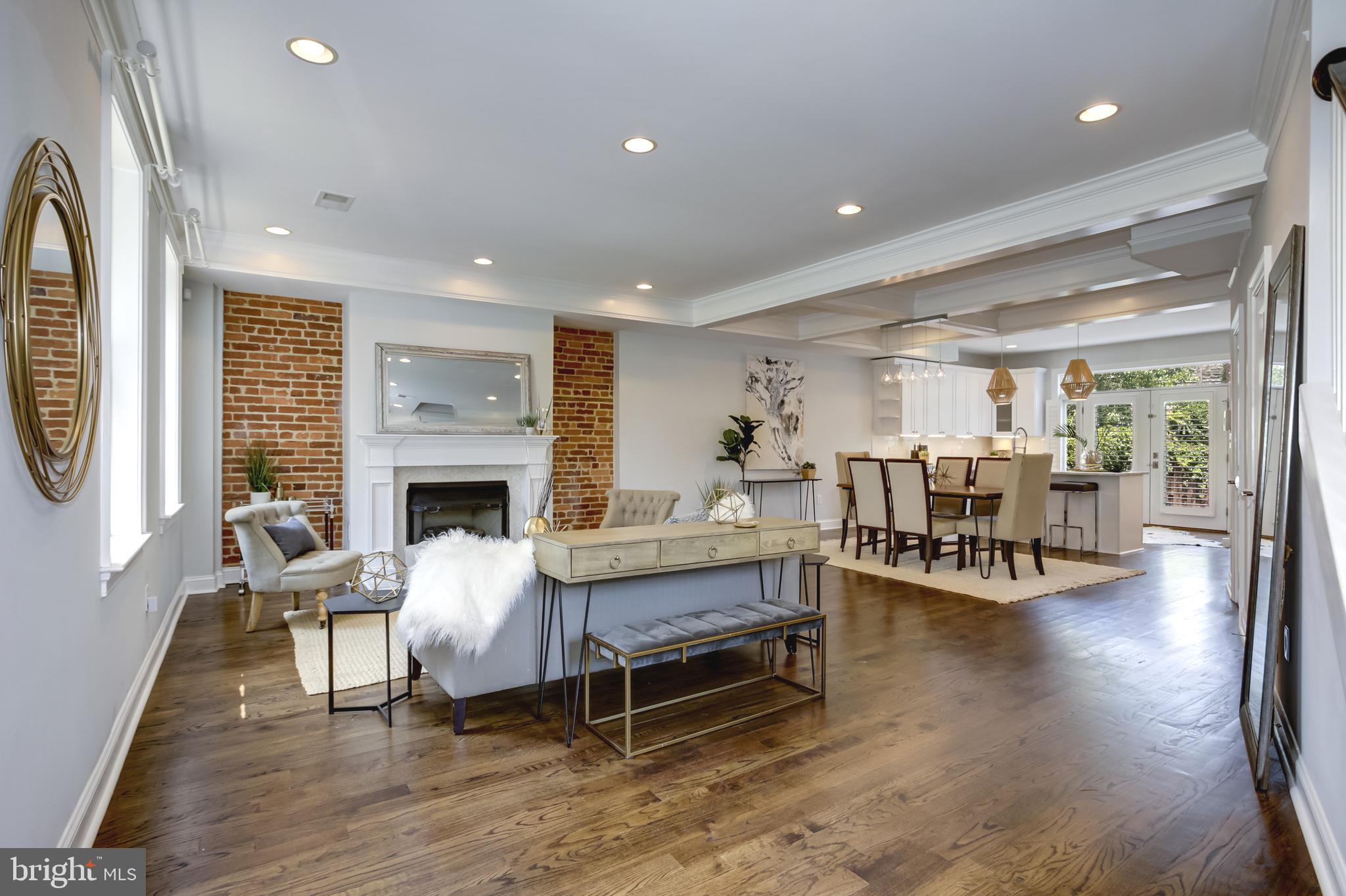 1349 Spring Road Northwest Washington, DC 20010 - Photo 2 of 45