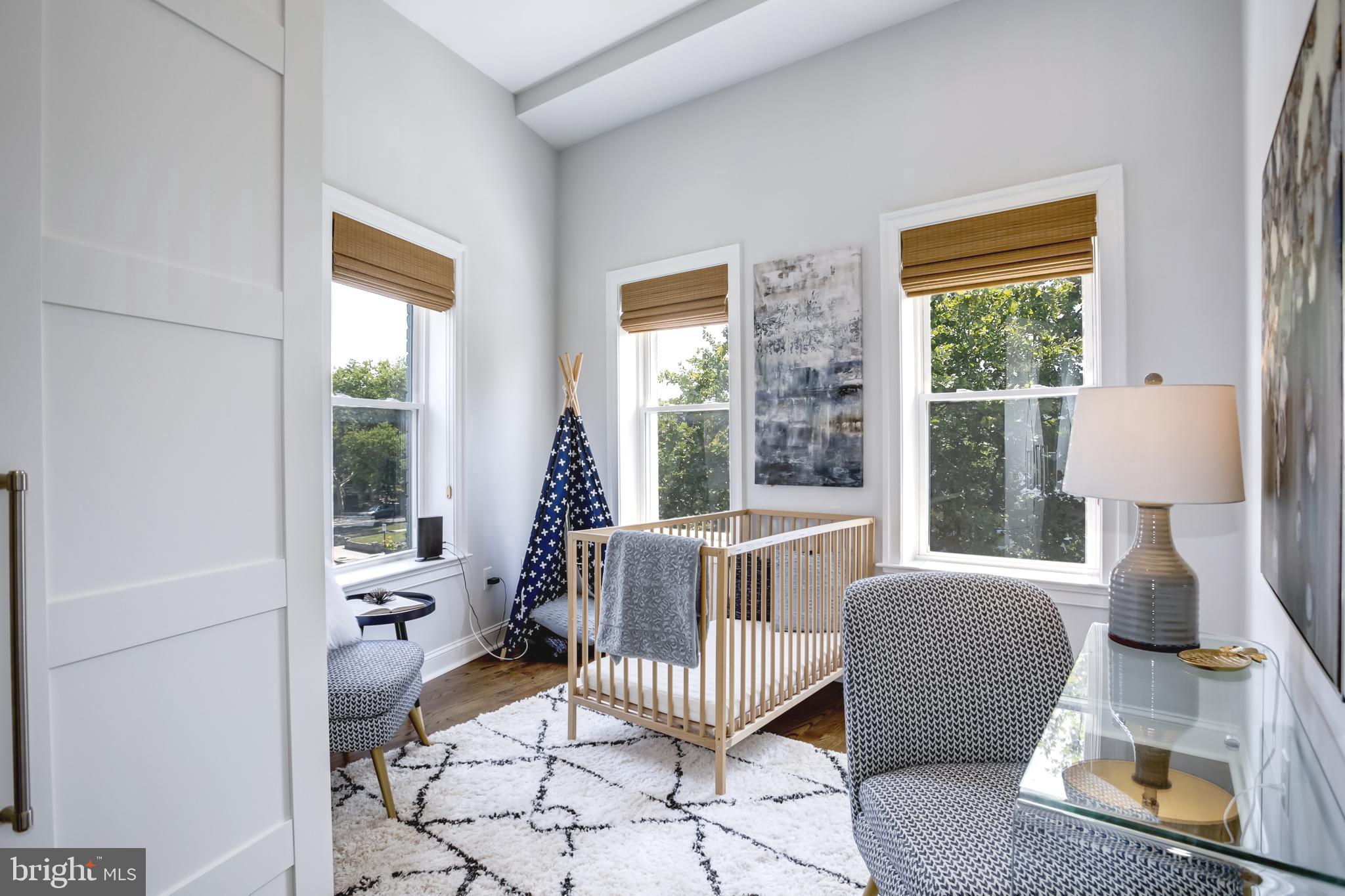 1349 Spring Road Northwest Washington, DC 20010 - Photo 16 of 45