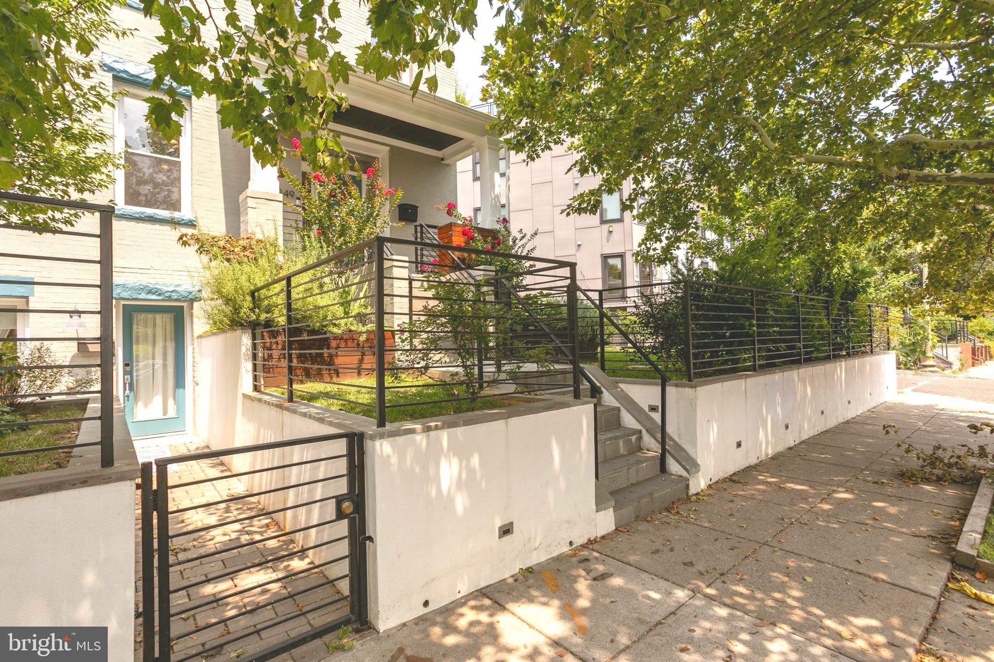 1349 Spring Road Northwest Washington, DC 20010 - Photo 19 of 45