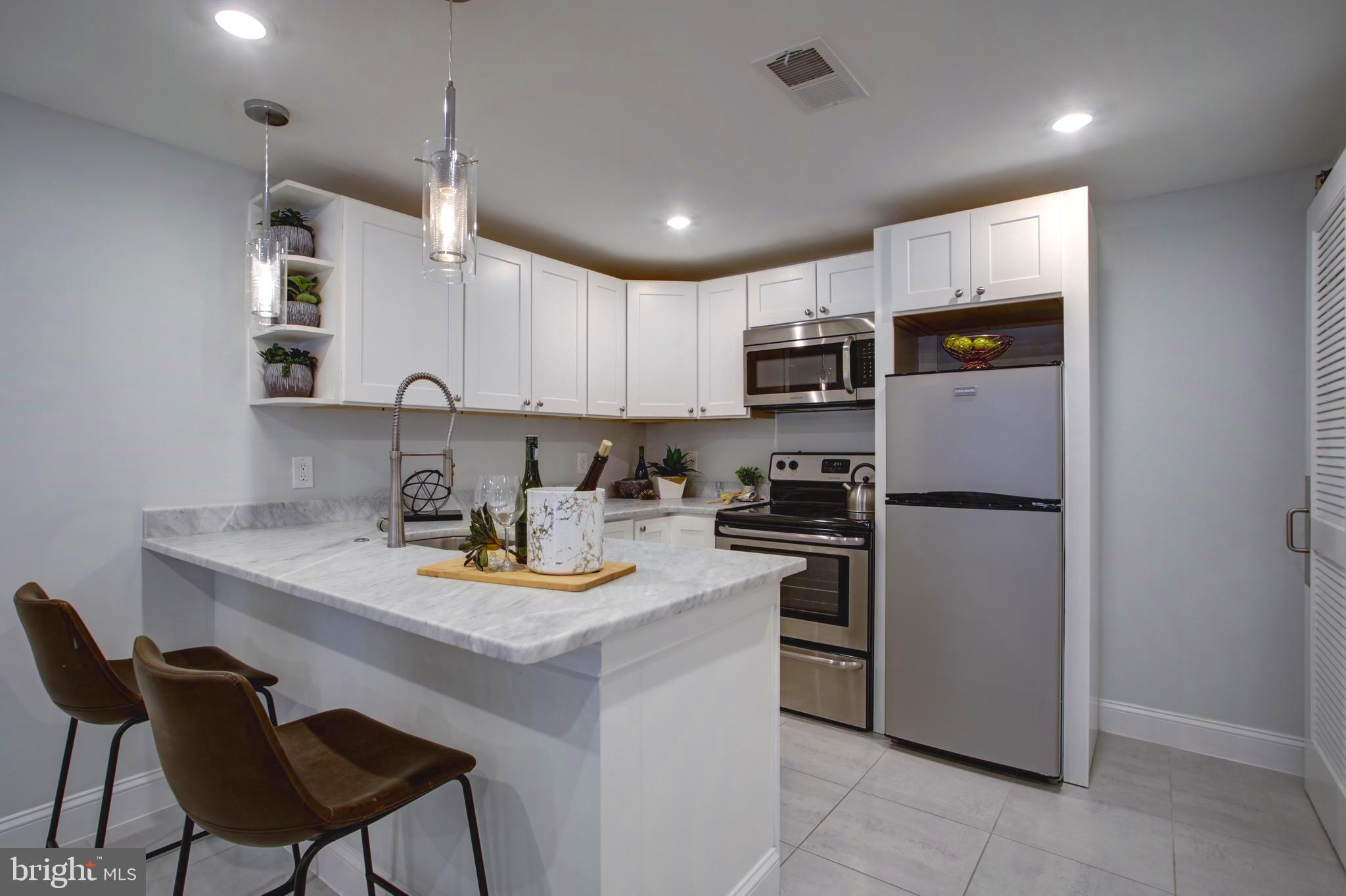 1349 Spring Road Northwest Washington, DC 20010 - Photo 24 of 45