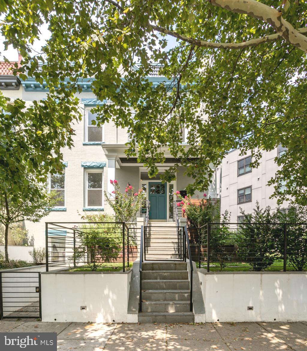 1349 Spring Road Northwest Washington, DC 20010 - Photo 28 of 45