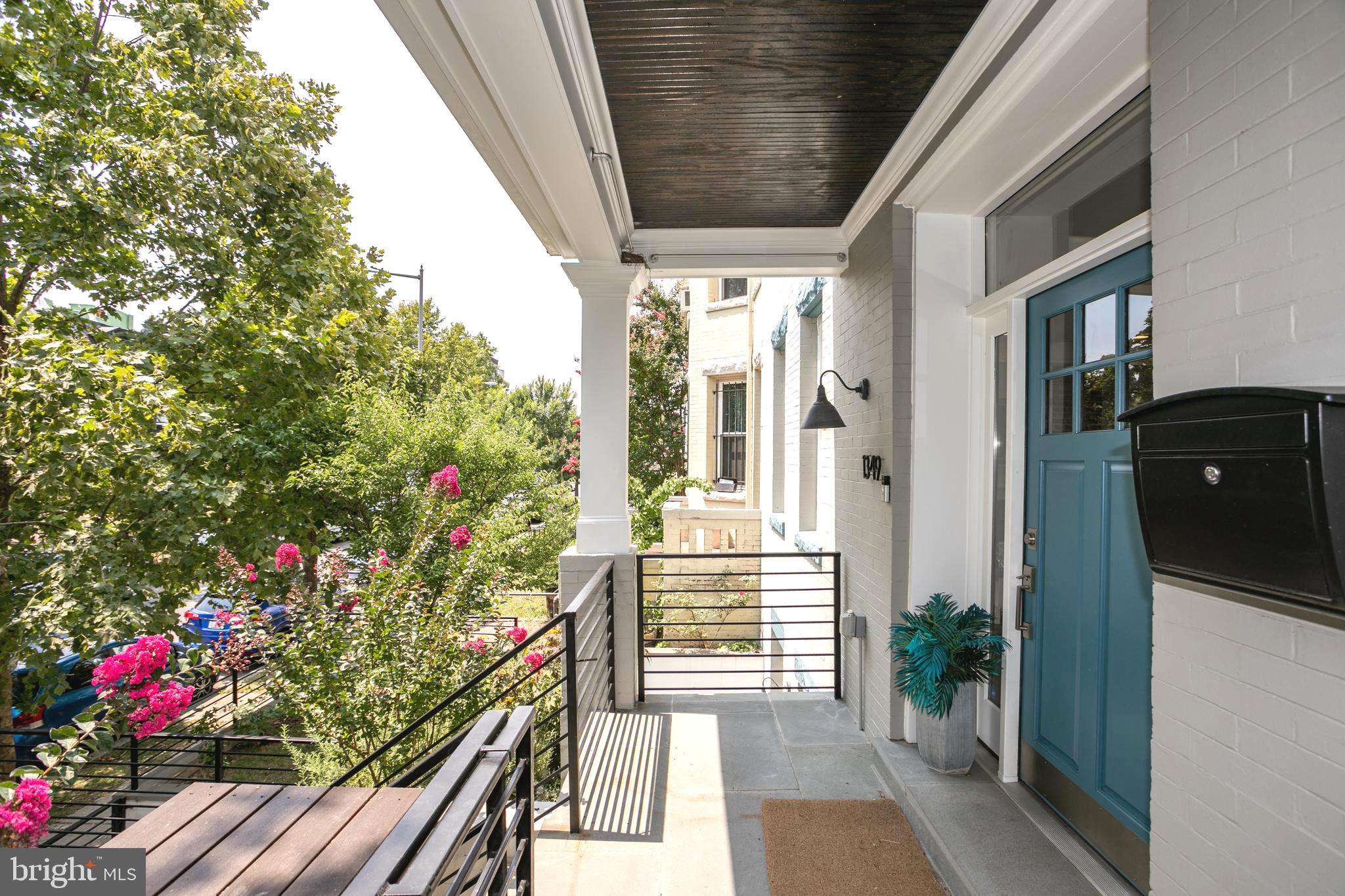 1349 Spring Road Northwest Washington, DC 20010 - Photo 29 of 45