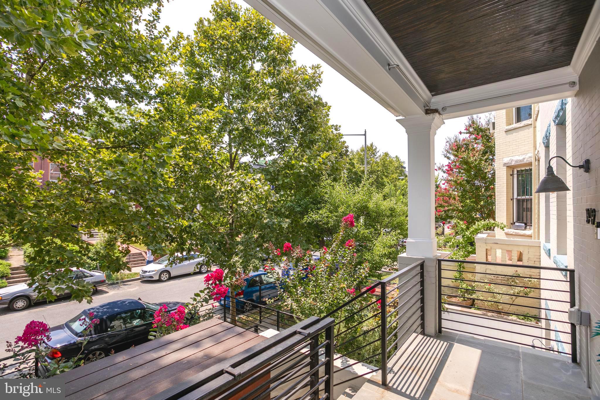 1349 Spring Road Northwest Washington, DC 20010 - Photo 30 of 45