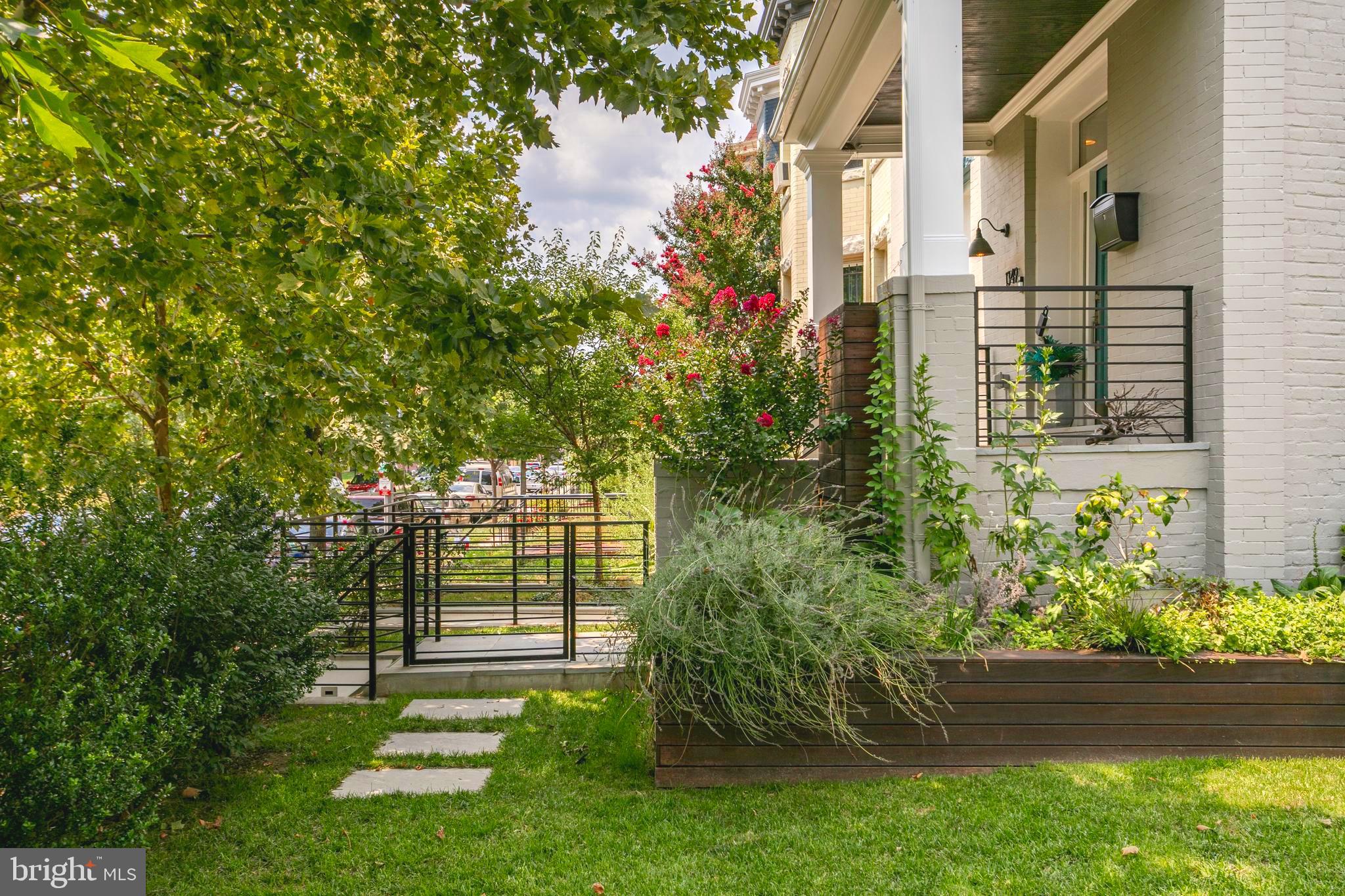 1349 Spring Road Northwest Washington, DC 20010 - Photo 33 of 45