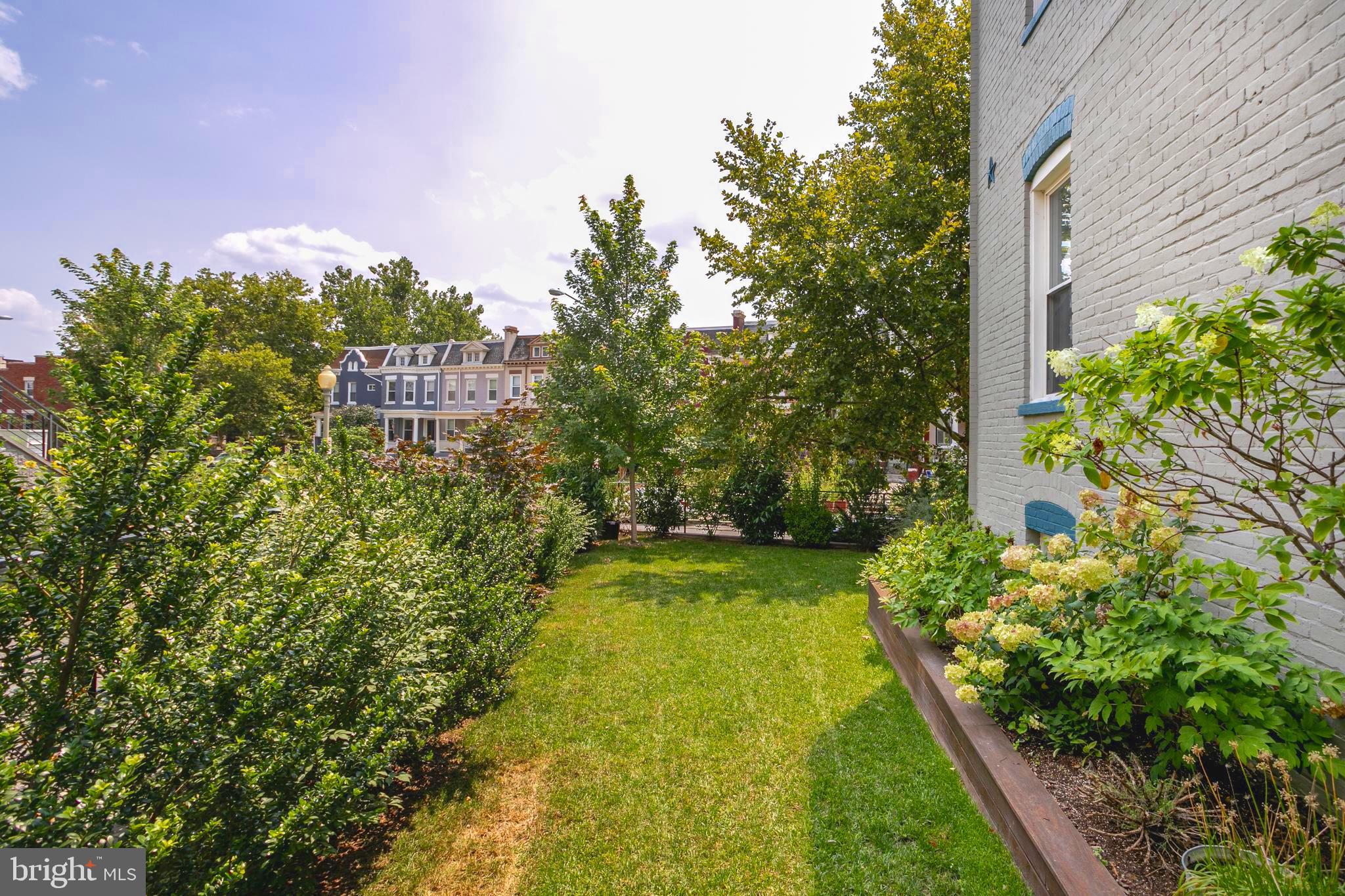 1349 Spring Road Northwest Washington, DC 20010 - Photo 34 of 45