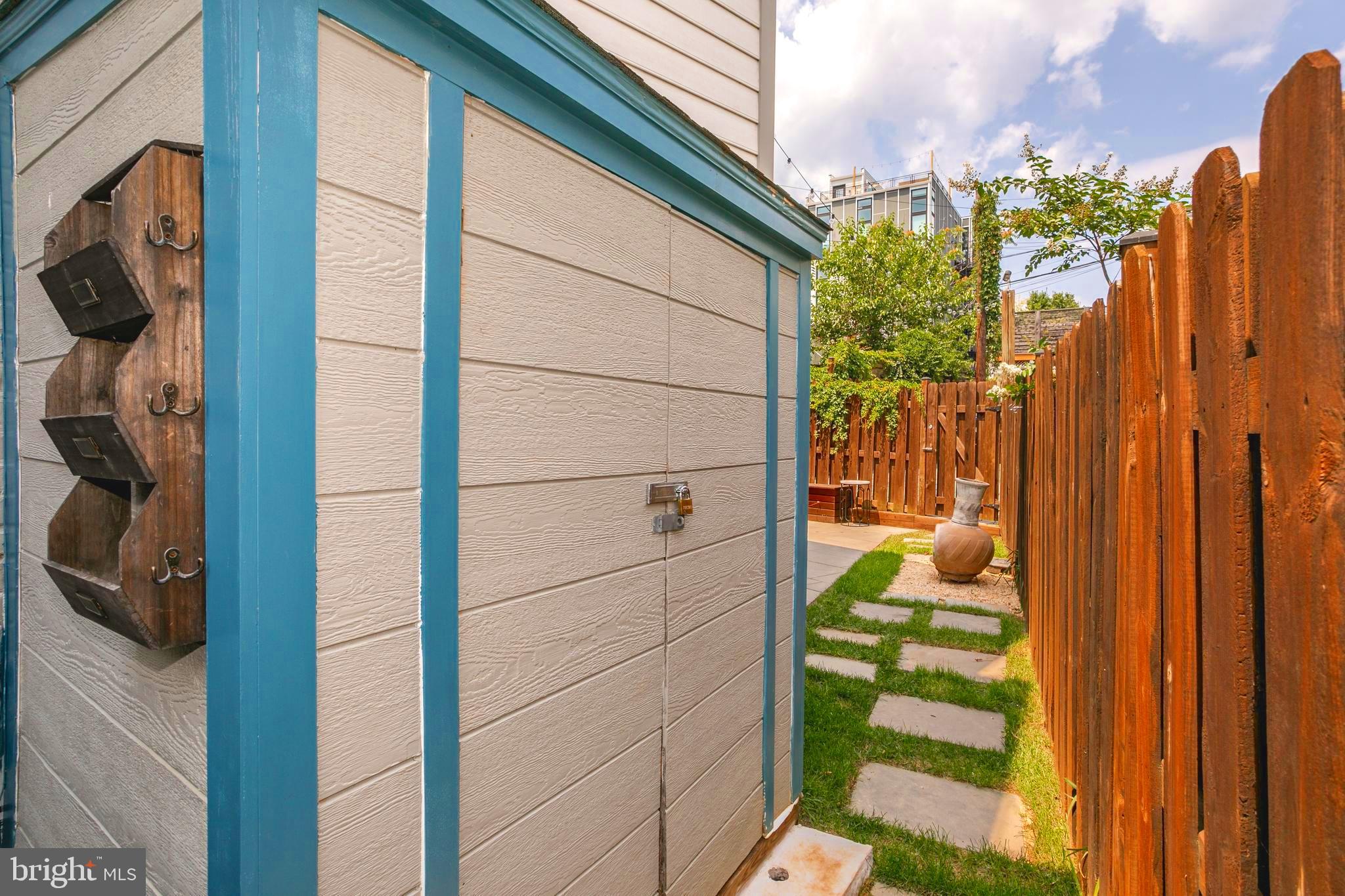 1349 Spring Road Northwest Washington, DC 20010 - Photo 35 of 45