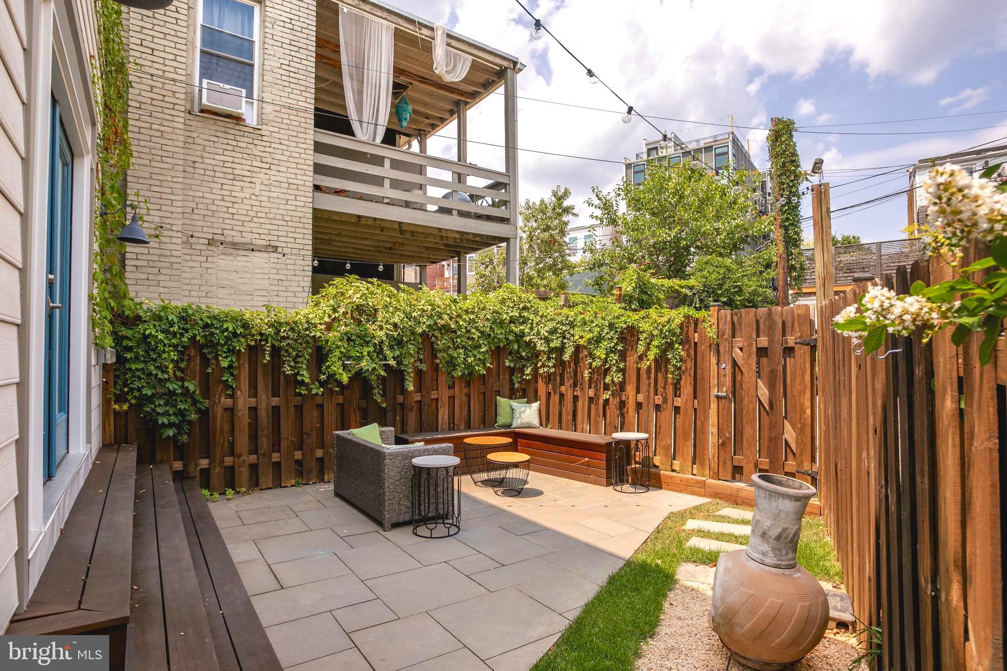 1349 Spring Road Northwest Washington, DC 20010 - Photo 36 of 45