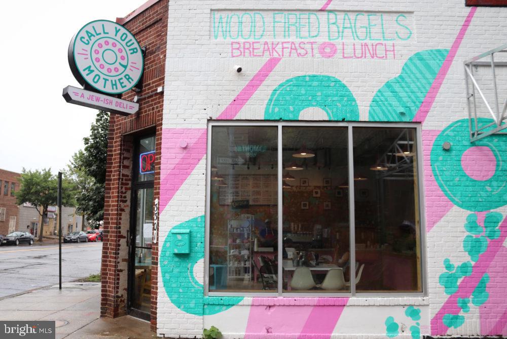 1349 Spring Road Northwest Washington, DC 20010 - Photo 38 of 45