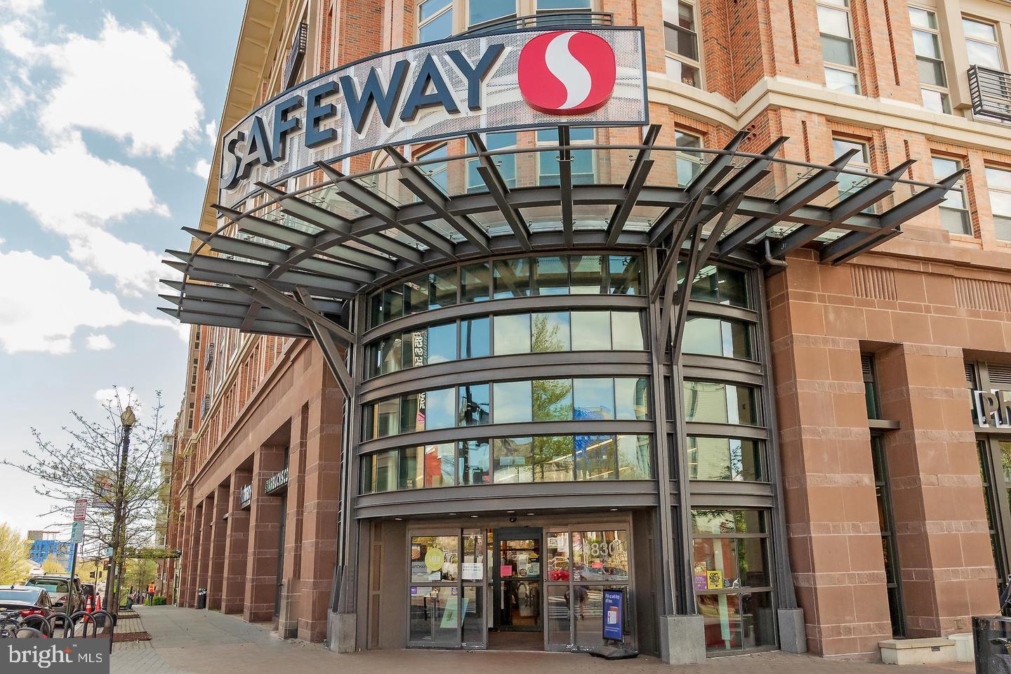 1349 Spring Road Northwest Washington, DC 20010 - Photo 40 of 45