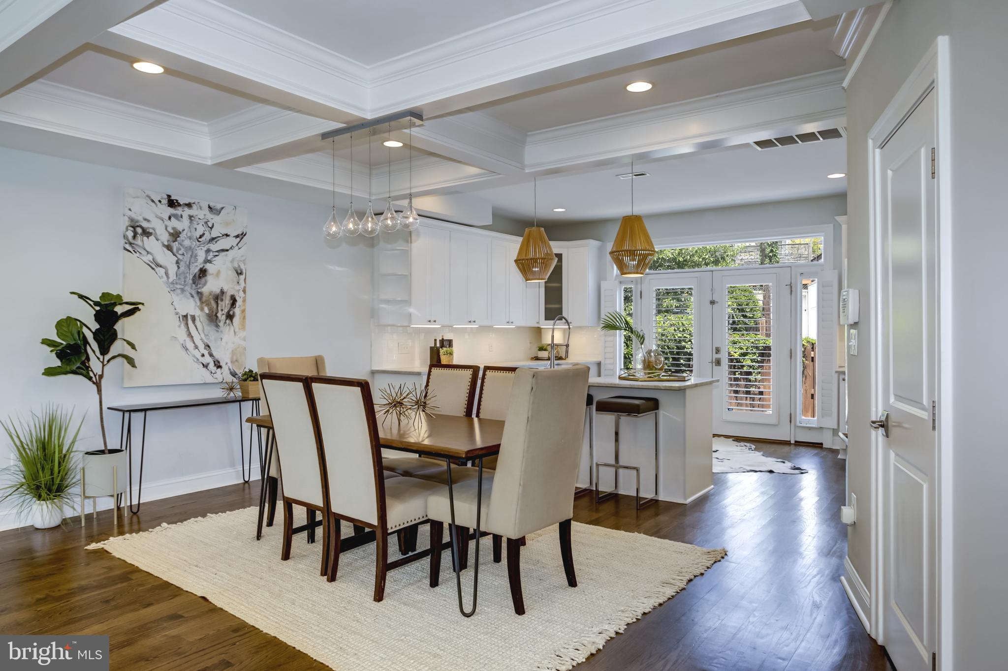 1349 Spring Road Northwest Washington, DC 20010 - Photo 5 of 45