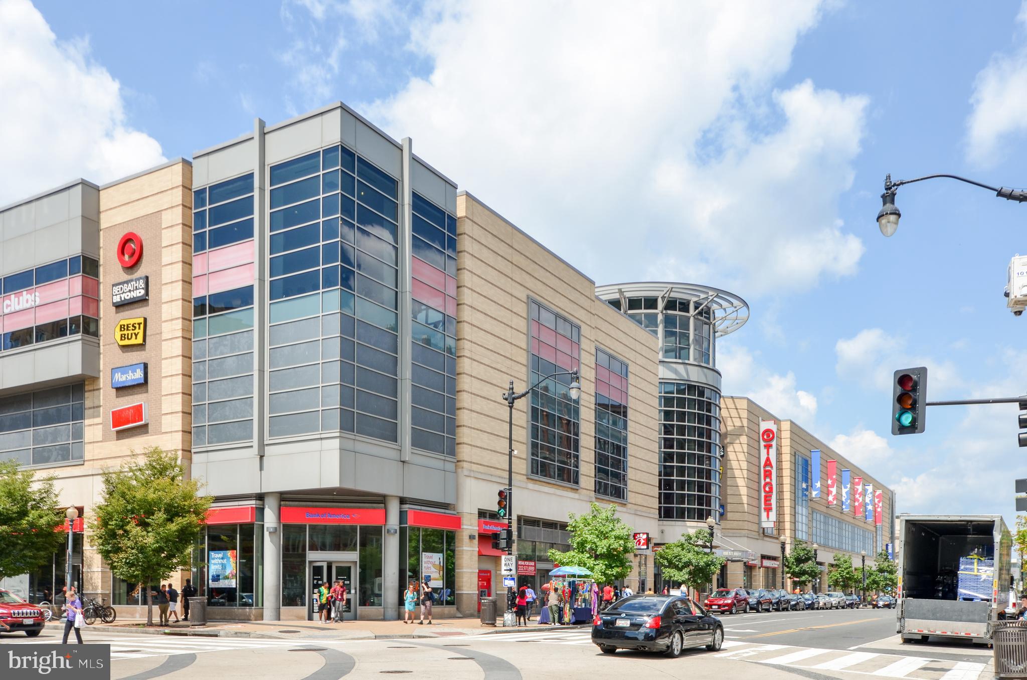 1349 Spring Road Northwest Washington, DC 20010 - Photo 42 of 45