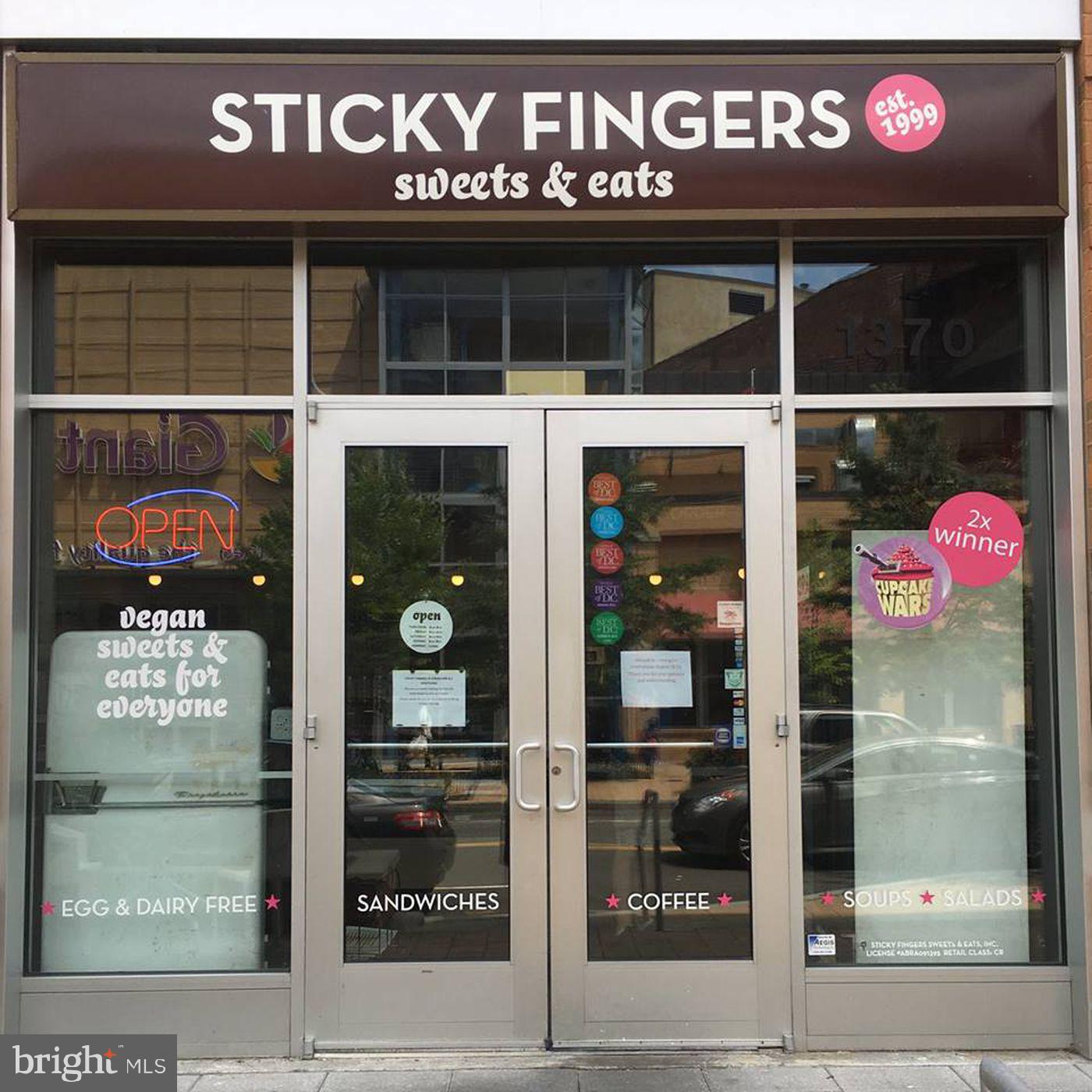 1349 Spring Road Northwest Washington, DC 20010 - Photo 43 of 45