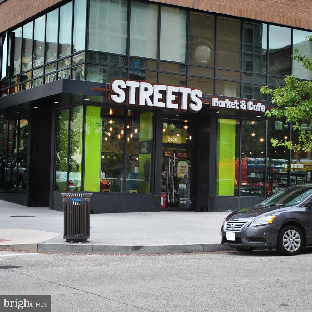 1349 Spring Road Northwest Washington, DC 20010 - Photo 44 of 45