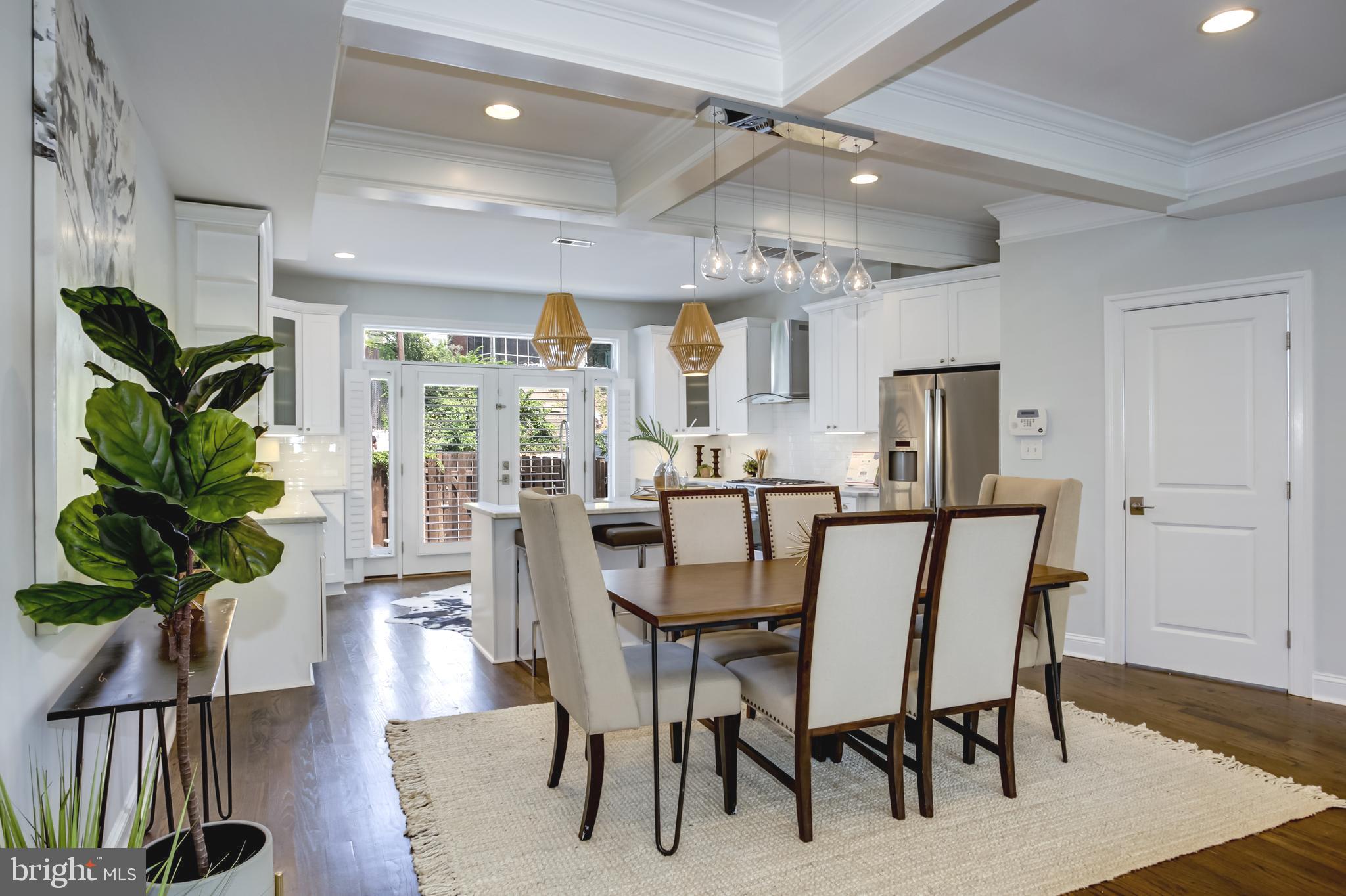 1349 Spring Road Northwest Washington, DC 20010 - Photo 6 of 45