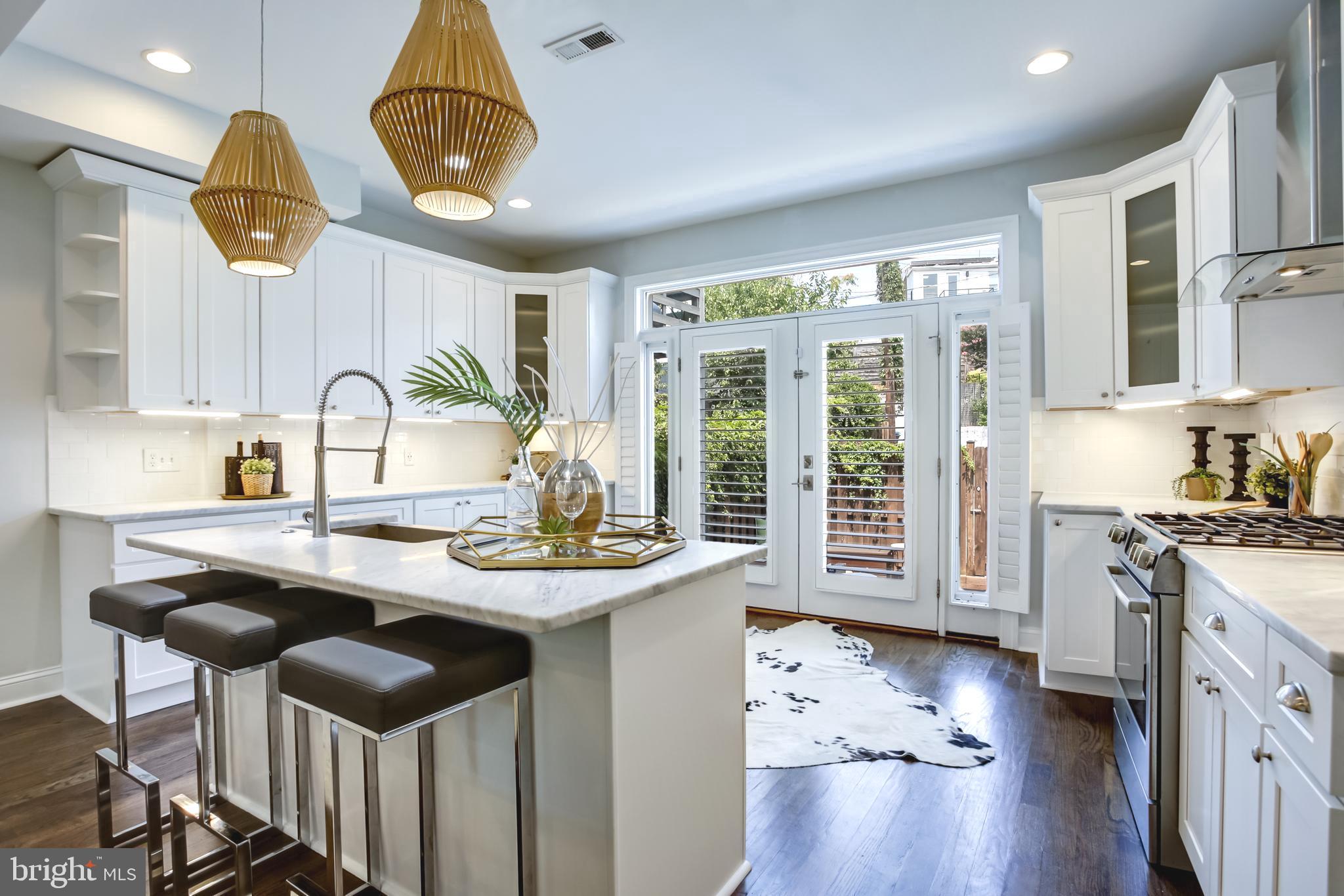 1349 Spring Road Northwest Washington, DC 20010 - Photo 7 of 45