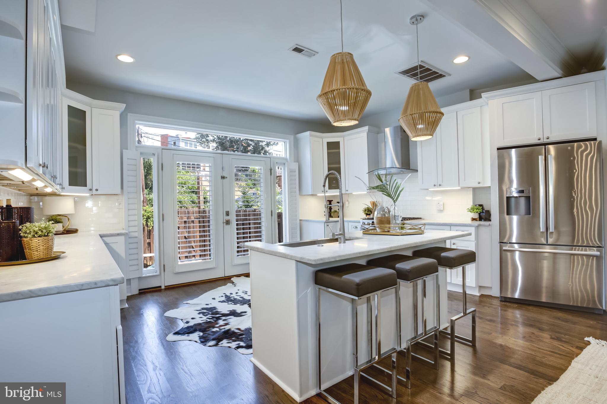 1349 Spring Road Northwest Washington, DC 20010 - Photo 8 of 45