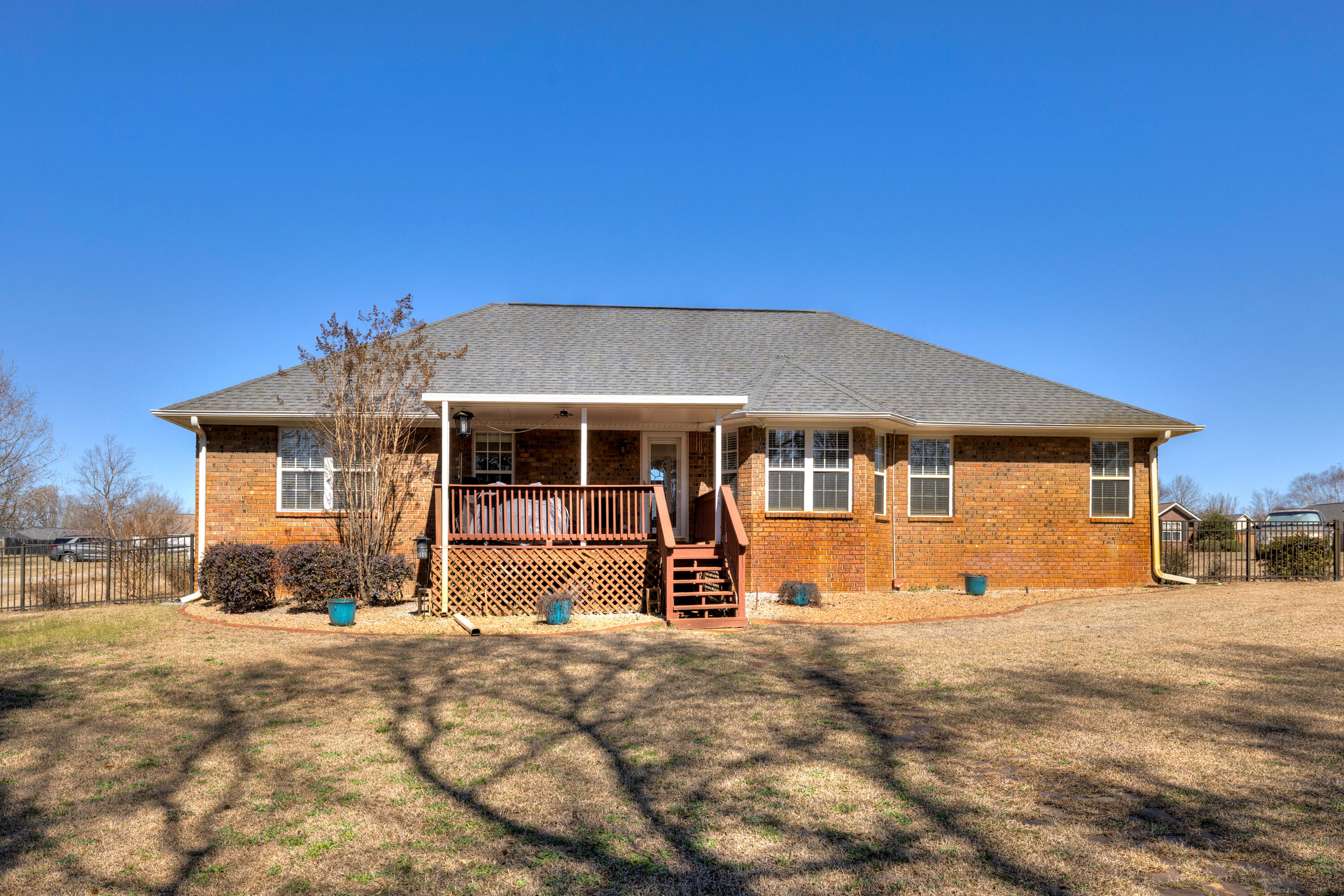 3365 Tamarah Way Sumter, SC 29154 - Photo 32 of 36 07