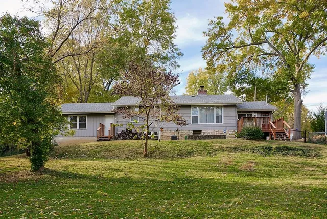 $285,500 | 2535 Malone Drive, Kansas City, KS 66104
