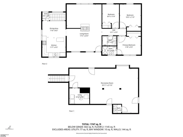 $285,500 | 2535 Malone Drive, Kansas City, KS 66104