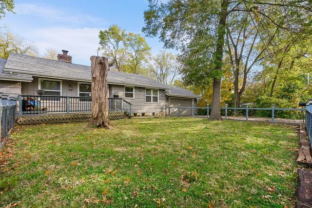$285,500 | 2535 Malone Drive, Kansas City, KS 66104