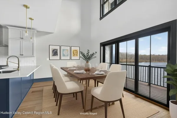 $925,000 | 16 Icehouse Drive, Saugerties, NY 12477