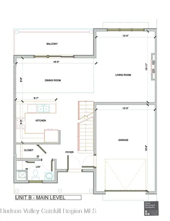 $925,000 | 16 Icehouse Drive, Saugerties, NY 12477