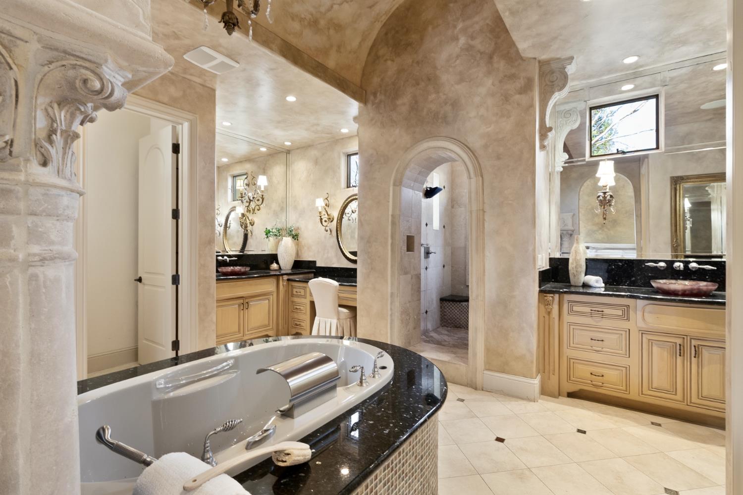 5535 Eden Roc Drive Granite Bay, CA 95746 - Photo 51 of 95