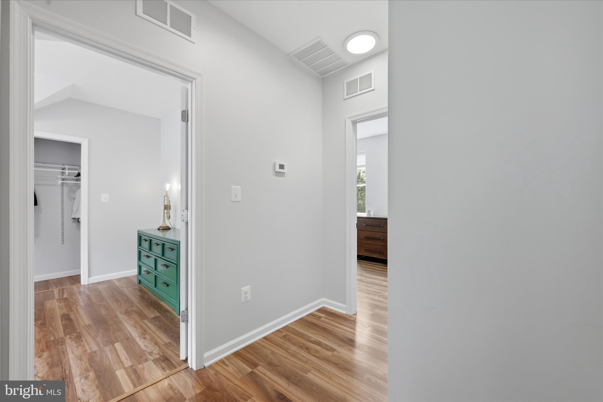 405 Edwards Ferry Road Northeast Leesburg, VA 20176 - Photo 31 of 95 Upstairs Landing