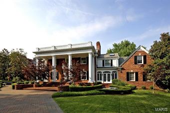 9929 Litzsinger Road Ladue, MO 63124 - Photo 2 of 39 Gallery Image 2