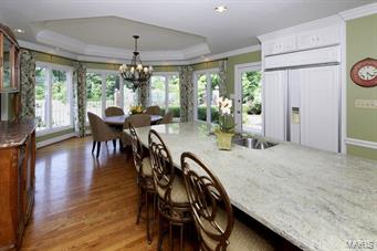 9929 Litzsinger Road Ladue, MO 63124 - Photo 11 of 39 Gallery Image 11